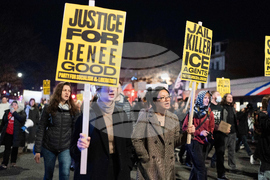 Immigration Enforcement Minnesota