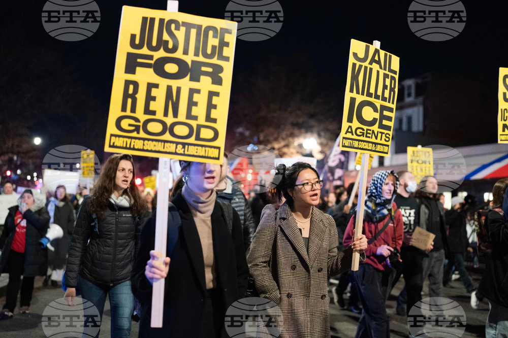 Immigration Enforcement Minnesota