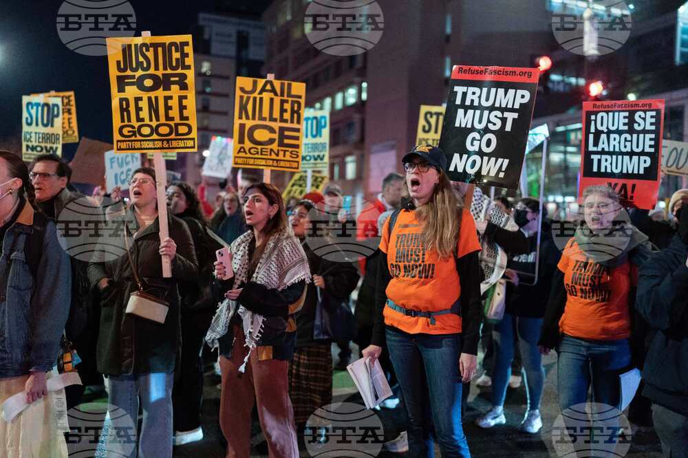 Immigration Enforcement Minnesota