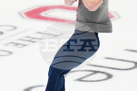 U.S. Championships Figure Skating