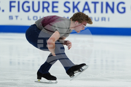 U.S. Championships Figure Skating