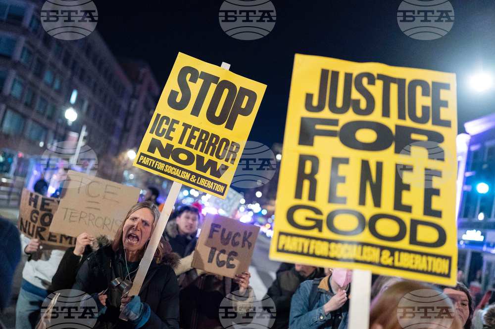 Immigration Enforcement Minnesota