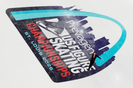 U.S. Championships Figure Skating