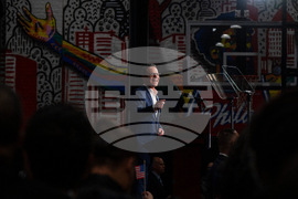 Election 2026 Pennsylvania Governor