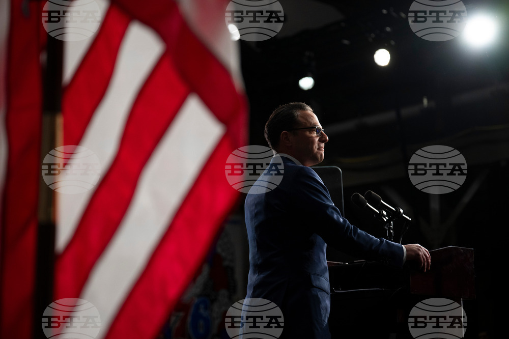 Election 2026 Pennsylvania Governor