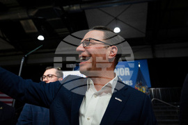 Election 2026 Pennsylvania Governor