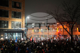 Immigration Enforcement Minnesota