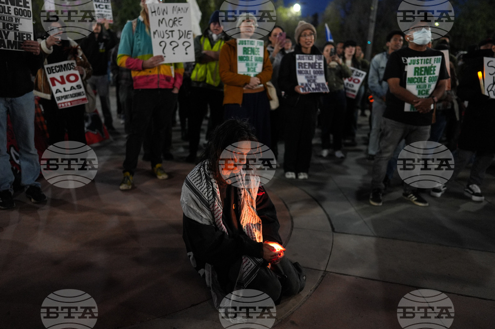 Immigration Enforcement Los Angeles