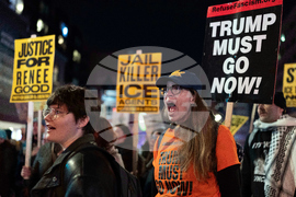 Immigration Enforcement Minnesota