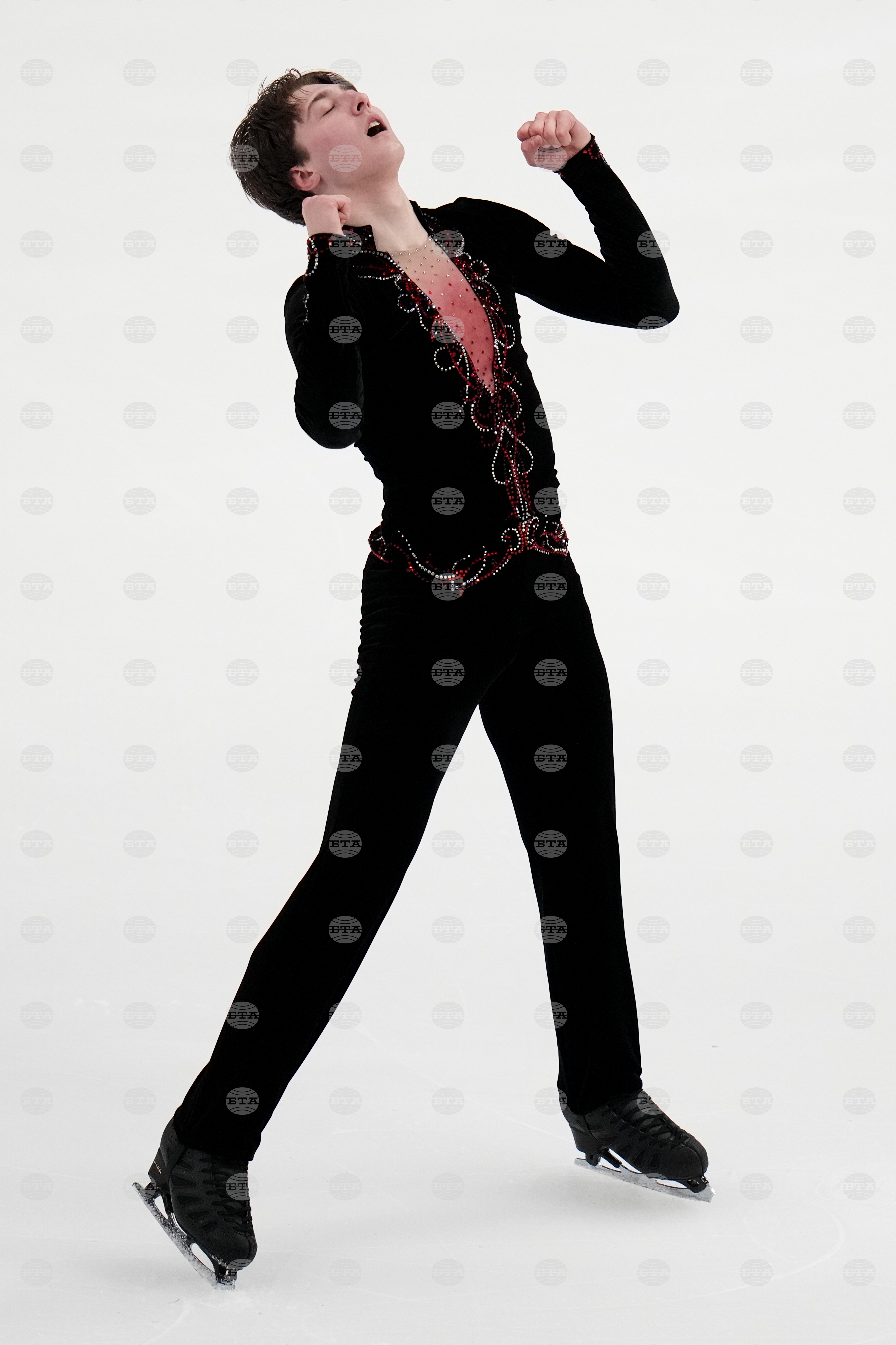 U.S. Championships Figure Skating