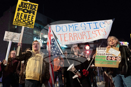 Immigration Enforcement Minnesota