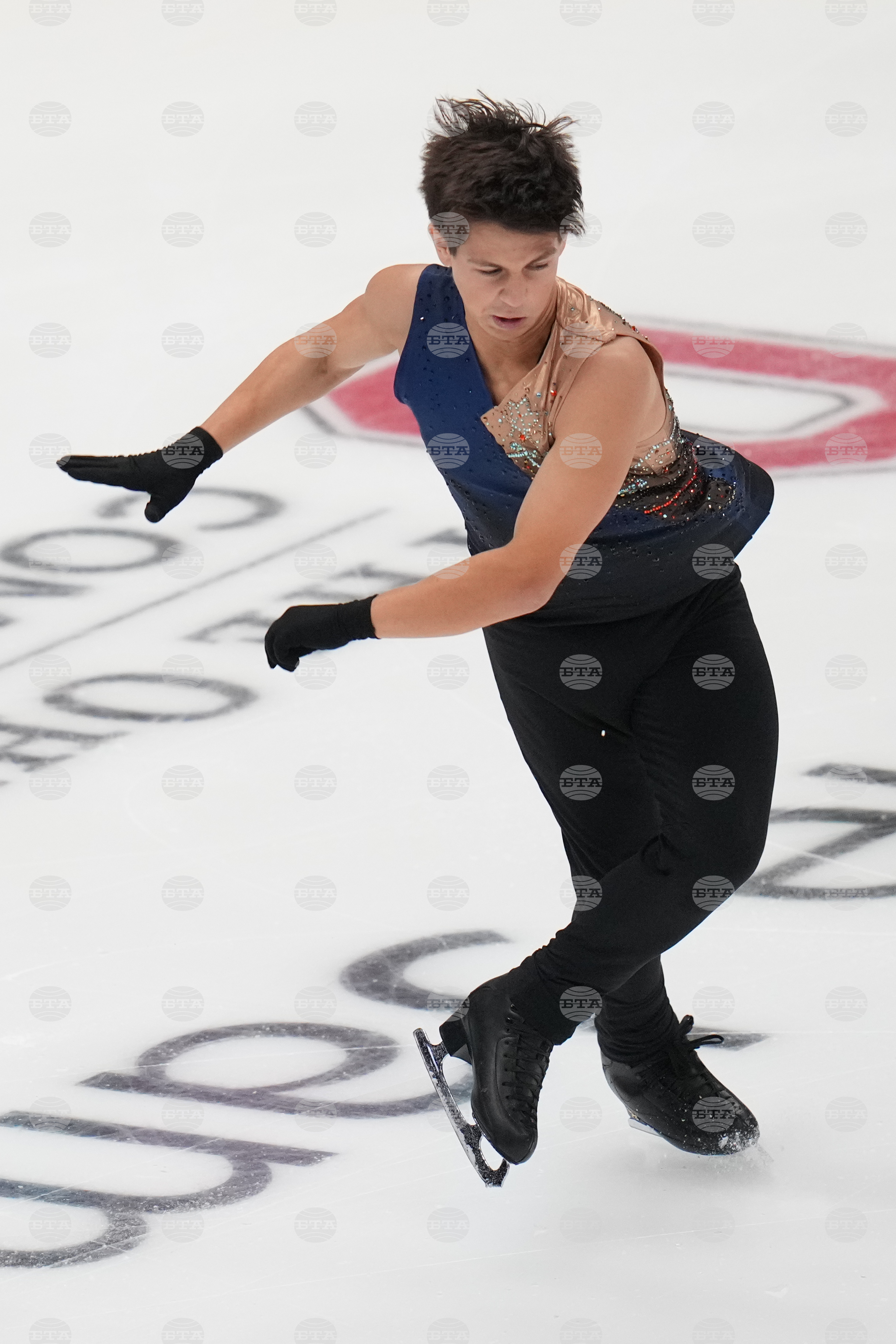 U.S. Championships Figure Skating