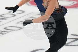 U.S. Championships Figure Skating
