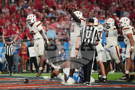 CFP Fiesta Bowl Football