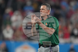 CFP Fiesta Bowl Football