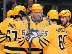 Devils Penguins Hockey