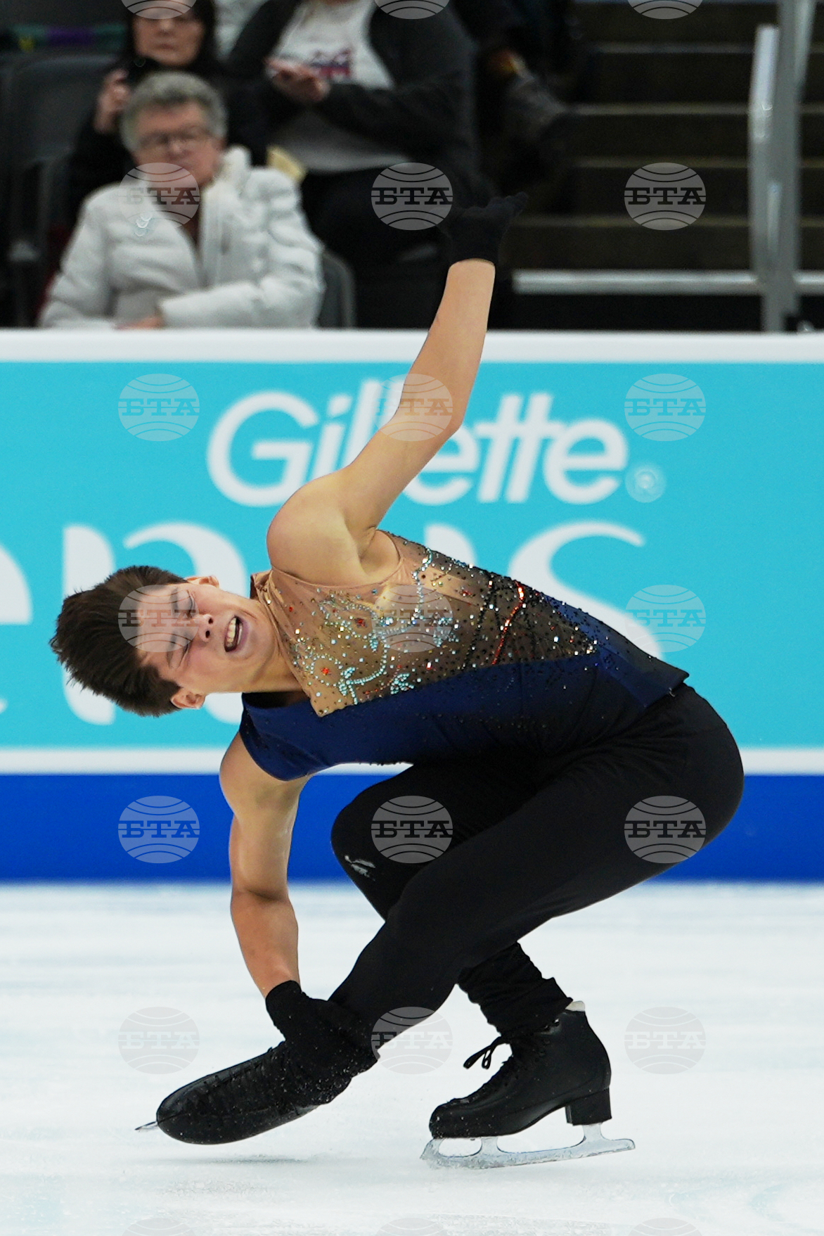 U.S. Championships Figure Skating