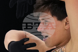 U.S. Championships Figure Skating