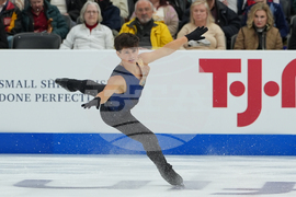 U.S. Championships Figure Skating