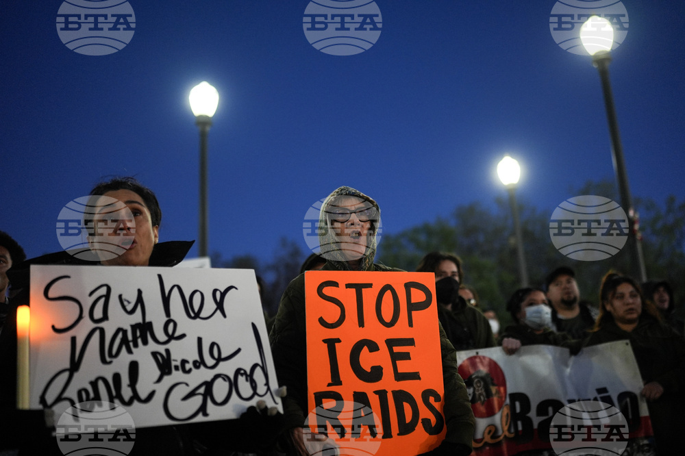 Immigration Enforcement Los Angeles
