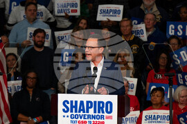 Election 2026 Pennsylvania Governor