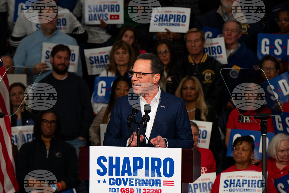 Election 2026 Pennsylvania Governor