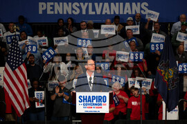 Election 2026 Pennsylvania Governor