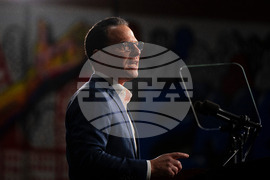 Election 2026 Pennsylvania Governor