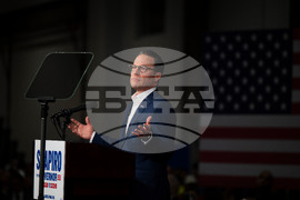 Election 2026 Pennsylvania Governor