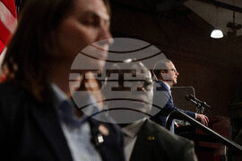 APTOPIX Election 2026 Pennsylvania Governor