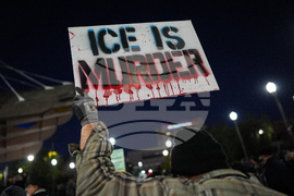 Immigration Enforcement Los Angeles