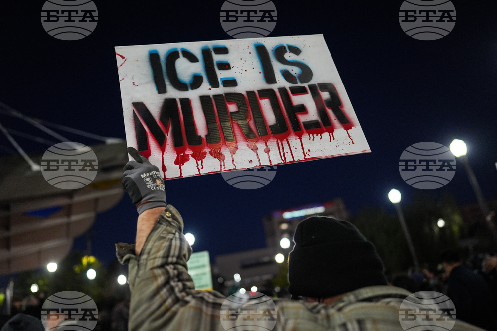 Immigration Enforcement Los Angeles