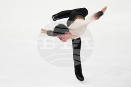 U.S. Championships Figure Skating