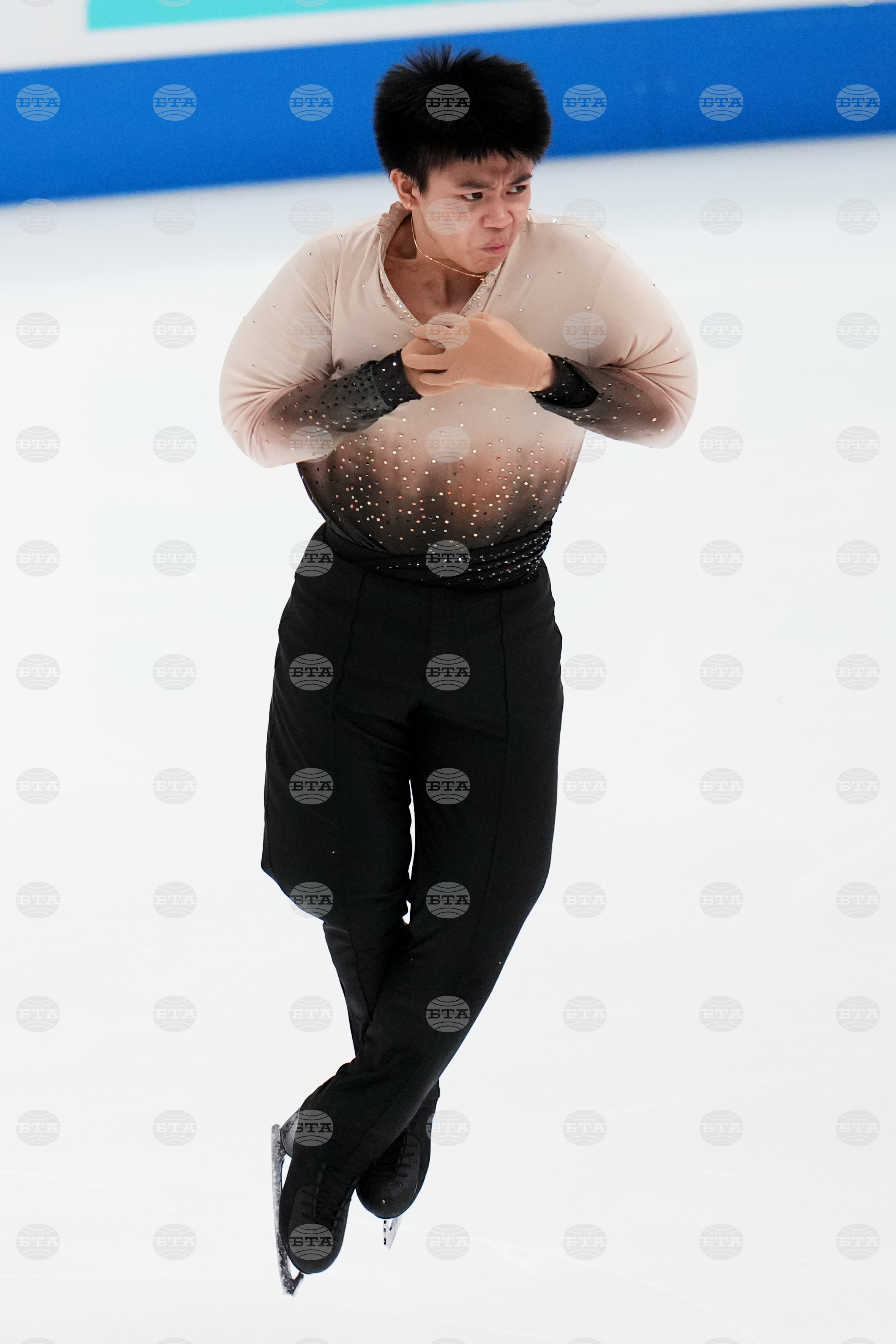 U.S. Championships Figure Skating