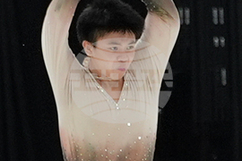U.S. Championships Figure Skating