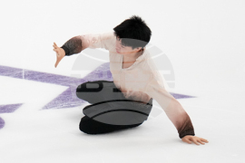 U.S. Championships Figure Skating