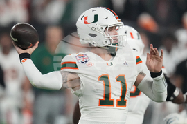 CFP Fiesta Bowl Football