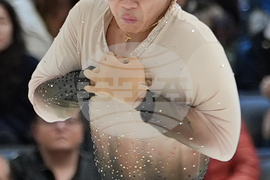 U.S. Championships Figure Skating