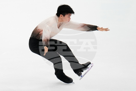 U.S. Championships Figure Skating