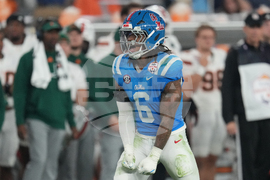 CFP Fiesta Bowl Football