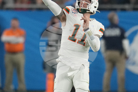 CFP Fiesta Bowl Football