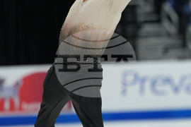 U.S. Championships Figure Skating