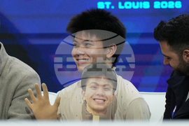 U.S. Championships Figure Skating