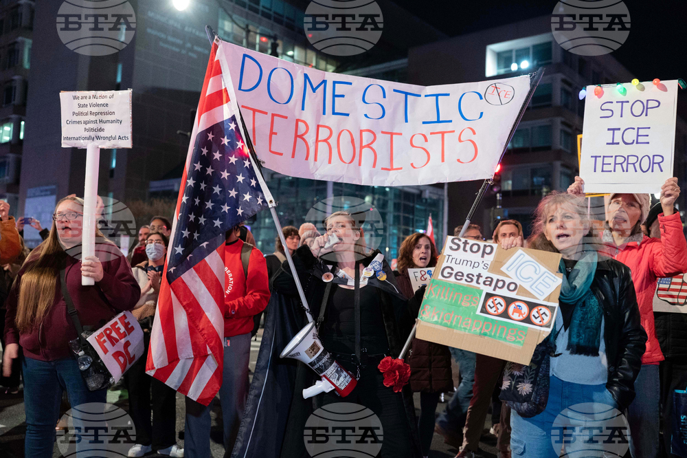 Immigration Enforcement Minnesota