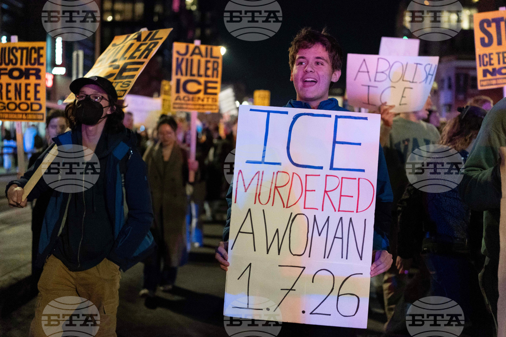 Immigration Enforcement Minnesota