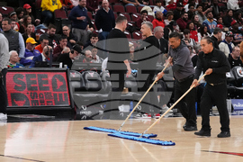 Heat Bulls Basketball