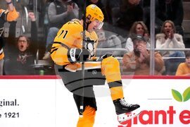 Devils Penguins Hockey