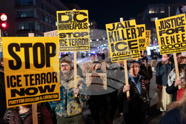 Immigration Enforcement Minnesota