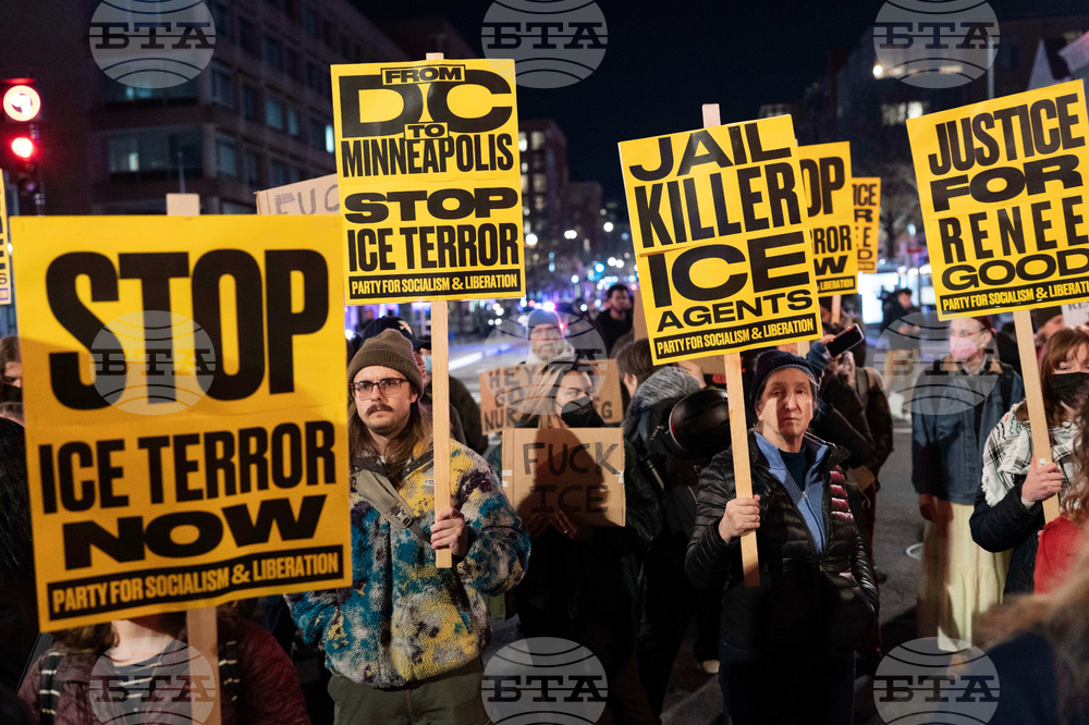 Immigration Enforcement Minnesota