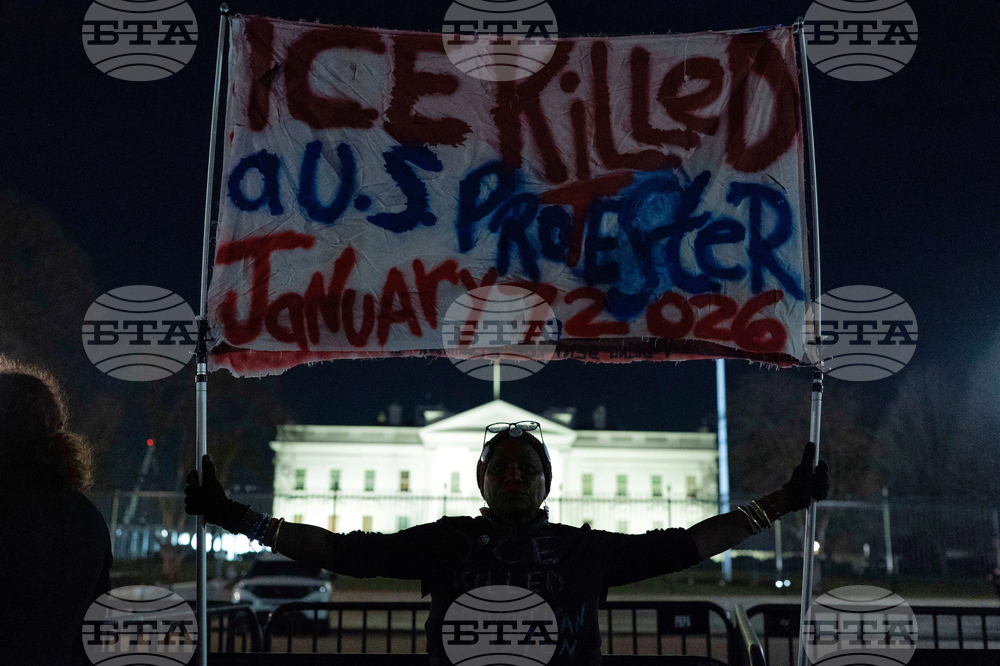 Immigration Enforcement Minnesota